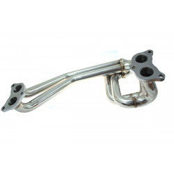 Izpušni kolektor iz nerjavečega jekla za Subaru Impreza WRX STi 02-07 2.0L Turbo EJ20 EJ25