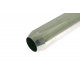 1x vhod / 1x izhod Sredinski izpušni lonec (dušilec zvoka) RACES 3, dovod/izhod premera 2,5" (63mm) | race-shop.si