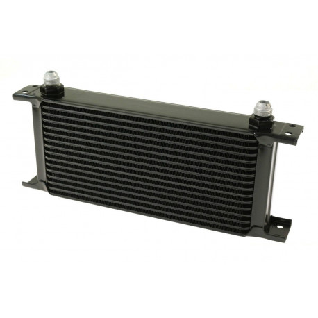 Hladilniki olja 16-redni hladilnik olja 330x125x50mm | race-shop.si