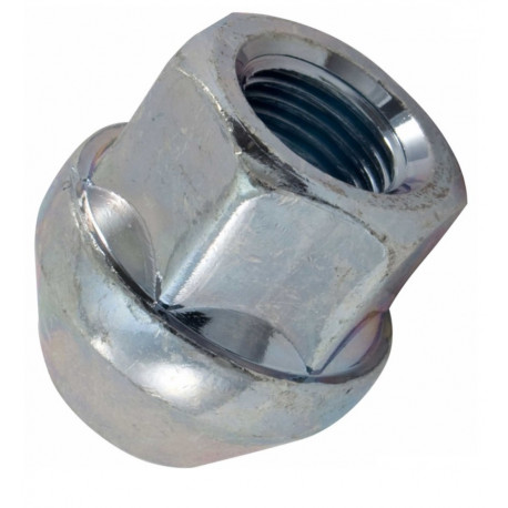 Matice, vijaki in zatiči Odprte matice Grayston, različne velikosti | race-shop.si