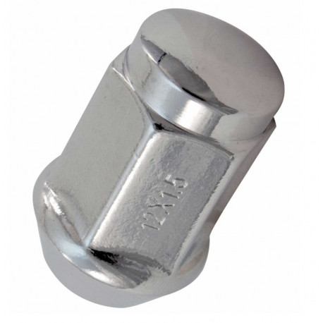 Matice, vijaki in zatiči Zaprte (izbočene) kolesne matice Grayston, različne vrste | race-shop.si