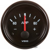 Budík VDO ampérmeter - cocpit vision séria