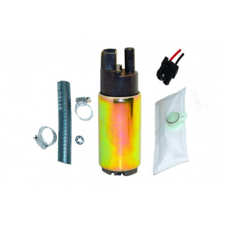 Črpalka za gorivo za neposredno vgradnjo Komplet črpalke za gorivo Sytec za Hyundai Accent, Coupe, Elantra, Excel, Getz | race-shop.si