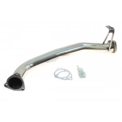 Down pipe + decat for Nissan 200SX S13 CA18DET