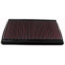 Nadomestni zračni filter K&N 33-2066-1