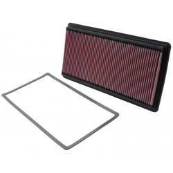 Nadomestni zračni filter K&N 33-2118