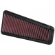 Nadomestni zračni filter K&N 33-2281