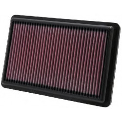 Nadomestni zračni filter K&N 33-2454