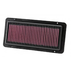 Nadomestni zračni filter K&N 33-2490