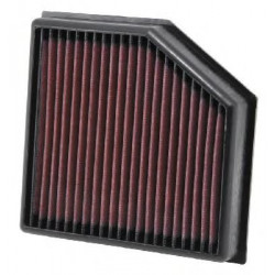 Nadomestni zračni filter K&N 33-2491