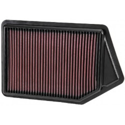 Nadomestni zračni filter K&N 33-2498
