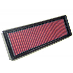 Nadomestni zračni filter K&N 33-2504