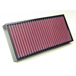 Nadomestni zračni filter K&N 33-2507