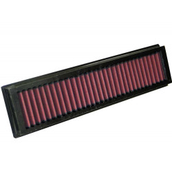 Nadomestni zračni filter K&N 33-2509