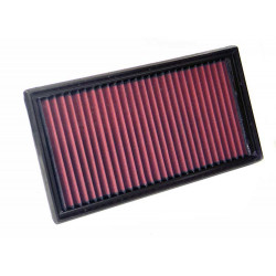 Nadomestni zračni filter K&N 33-2512