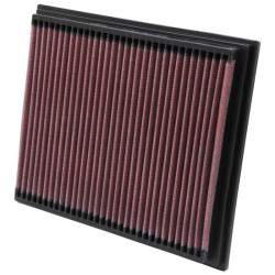 Nadomestni zračni filter K&N 33-2767
