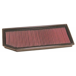 Nadomestni zračni filter K&N 33-2856