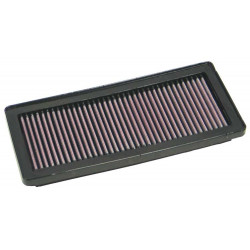 Nadomestni zračni filter K&N 33-2870