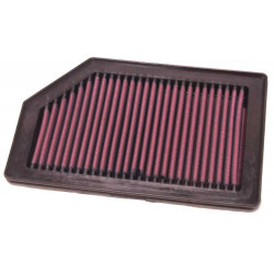 Nadomestni zračni filter K&N 33-2872