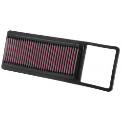 Nadomestni zračni filter K&N 33-2917
