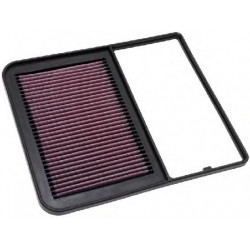 Nadomestni zračni filter K&N 33-2967
