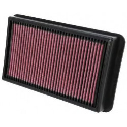 Nadomestni zračni filter K&N 33-2987