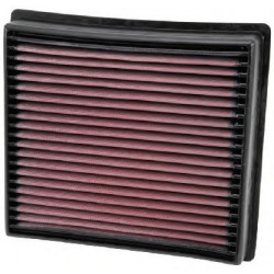 Nadomestni zračni filter K&N 33-5005