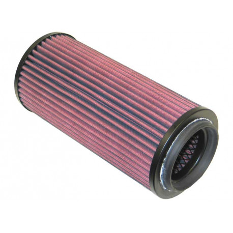 Nadomestni zračni filtri za originalni airbox Nadomestni zračni filter K&N 38-9102 | race-shop.si