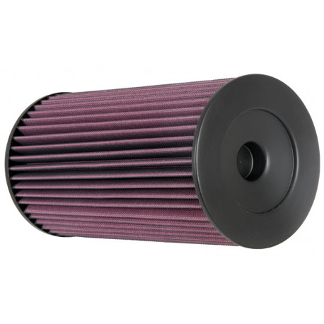 Nadomestni zračni filtri za originalni airbox Nadomestni zračni filter K&N 38-9203 | race-shop.si