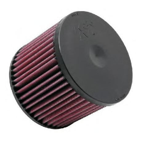 Nadomestni zračni filtri za originalni airbox Nadomestni zračni filter K&N E-1996 | race-shop.si