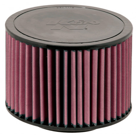 Nadomestni zračni filtri za originalni airbox Nadomestni zračni filter K&N E-2296 | race-shop.si