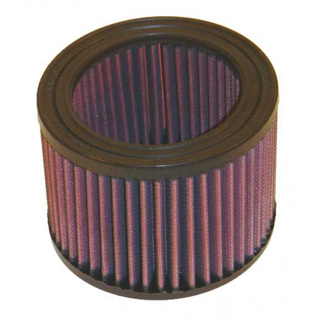 Nadomestni zračni filtri za originalni airbox Nadomestni zračni filter K&N E-2400 | race-shop.si