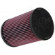 Nadomestni zračni filtri za originalni airbox Nadomestni zračni filter K&N E-2991 | race-shop.si