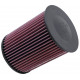 Nadomestni zračni filtri za originalni airbox Nadomestni zračni filter K&N E-2993 | race-shop.si