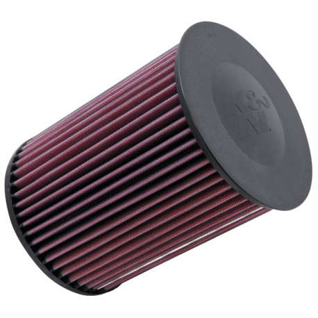 Nadomestni zračni filtri za originalni airbox Nadomestni zračni filter K&N E-2993 | race-shop.si