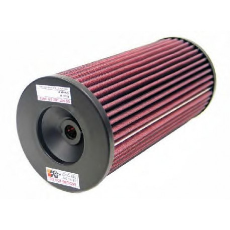 Nadomestni zračni filtri za originalni airbox Nadomestni zračni filter K&N E-4810 | race-shop.si