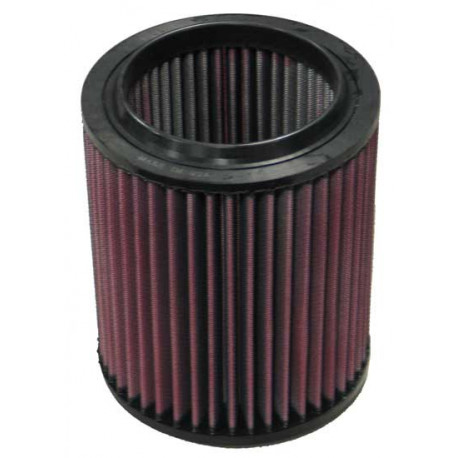 Nadomestni zračni filtri za originalni airbox Nadomestni zračni filter K&N E-9240 | race-shop.si