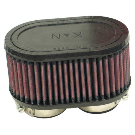 Nadomestni zračni filtri za originalni airbox Nadomestni zračni filter K&N R-0990 | race-shop.si