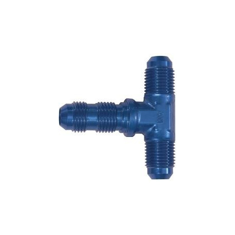 Prehodni Fitingi Prehodni "T" fiting nad pregrado AN6 | race-shop.si