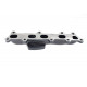 Accord Stainless steel exhaust manifold HONDA - CIVIC, ACCORD, CR-F, FR-V | race-shop.si