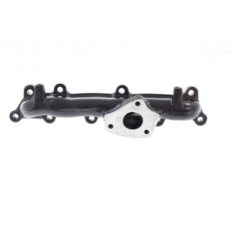 Accord Stainless steel exhaust manifold HONDA - CIVIC, ACCORD, CR-F, FR-V | race-shop.si