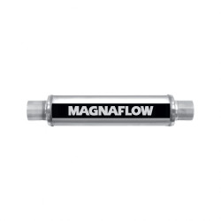 MagnaFlow steel muffler 10425