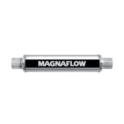 MagnaFlow jekleni dušilec zvoka (izpušni lonec) 10434
