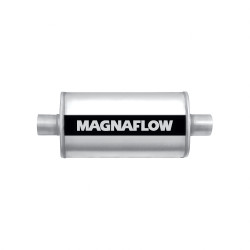 MagnaFlow steel muffler 11113