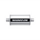 1x vhod / 1x izhod MagnaFlow steel muffler 11114 | race-shop.si