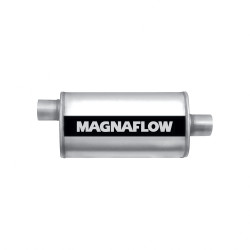 MagnaFlow steel muffler 11123