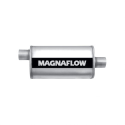 MagnaFlow jekleni dušilec zvoka (izpušni lonec) 11124
