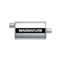 MagnaFlow steel muffler 11224