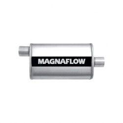 MagnaFlow jekleni dušilec zvoka (izpušni lonec) 11226
