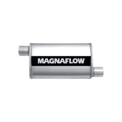 MagnaFlow steel muffler 11235